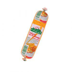 Mini salami fromage