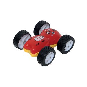 Jouet voiture friction bouble face bls