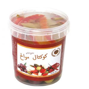 Variante de légumes
