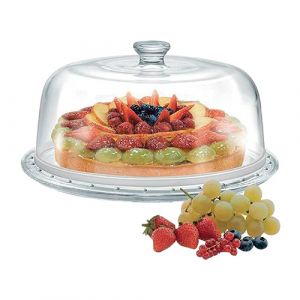 Plat patisserie
