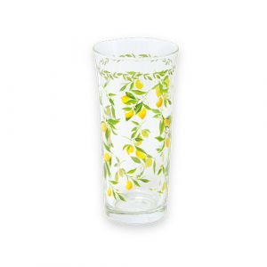 Verre d'eau