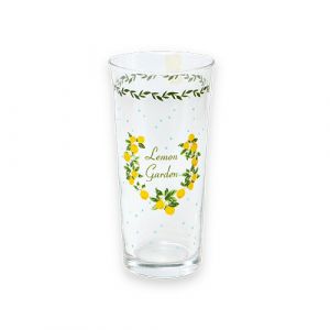 Verre d'eau
