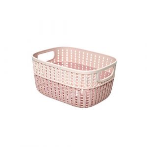 Panier rectangulaire