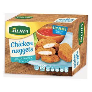 Nugget de poulet