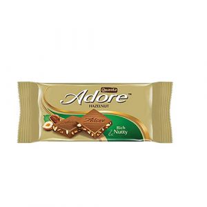Chocolat au noisette