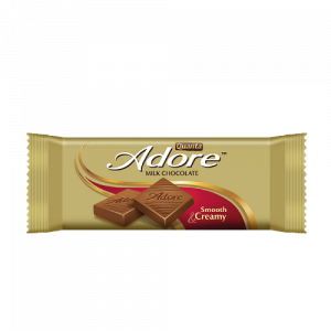 Chocolat au lait