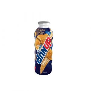 Yaourt à boire biscuit