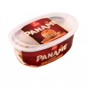 Lot 2 barquettes de glaces envie de spéculoos 