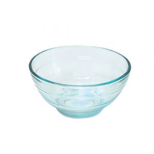 Bol en verre
