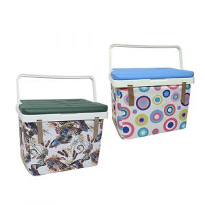Glacière en tissu
