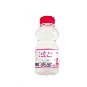 Eau de fleur