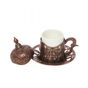 Verre à café