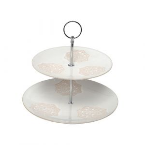 Assiette à bonbon