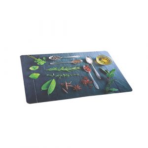 Sous plat décoratif