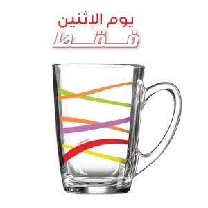Mug avec design