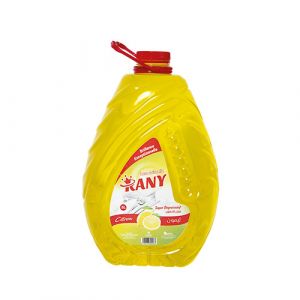 Liquide vaisselle