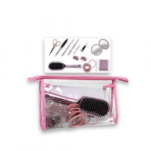 Set trousse de toilette