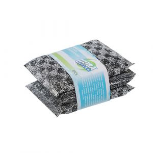 Set de 3 tampons à vaisselle