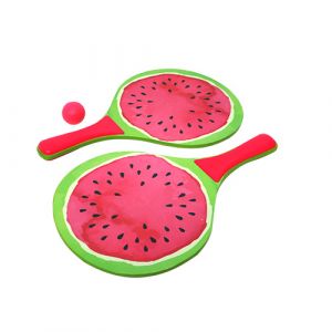 Set de raquette de plage