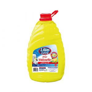 Liquide vaisselle
