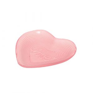 Bol forme cœur