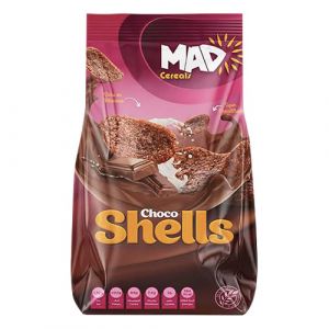 Céréales chocolat