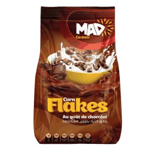 Flakes au chocolat