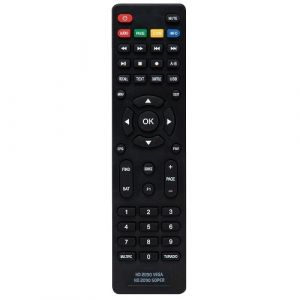 Télécommande recepteur