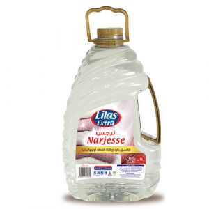 Liquide main laine