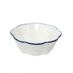 Bol en porcelaine
