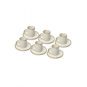 Service à café