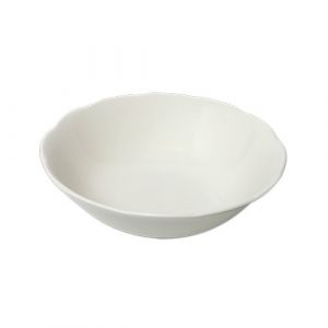 Saladier en porcelaine