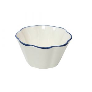 Ramequin en porcelaine