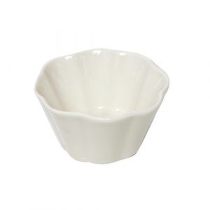 Ramequin porcelaine
