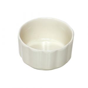 Ramequin porcelaine