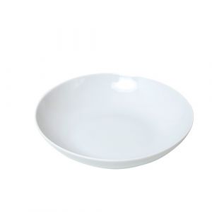 Lot de 2 assiettes