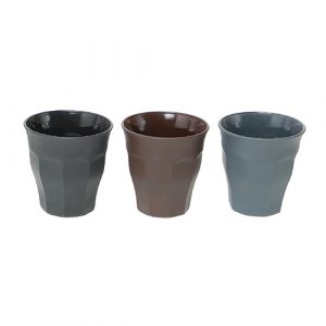 Set de 6 verres