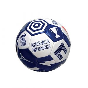Ballon de foot