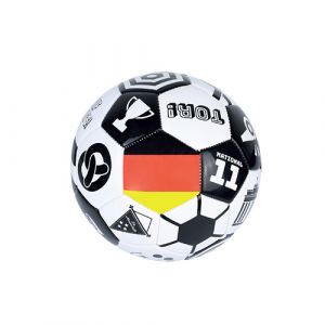 Ballon de foot