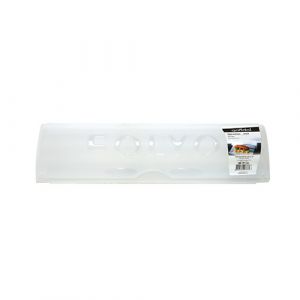 Distributeur de papier aluminium