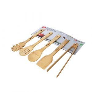 Set ustensiles de cuisine
