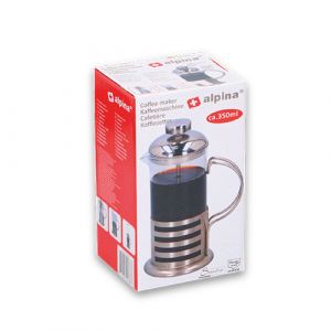 Cafetière arabe