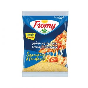 Fromage fondu