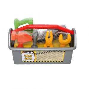 Jouet boite à outils