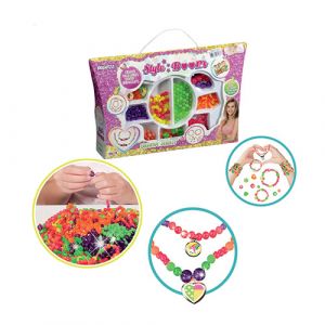 Jouet boite à bijoux