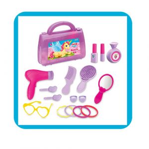 Un coffret de jeu