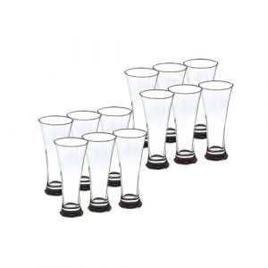 Coffret de 12 gobelets