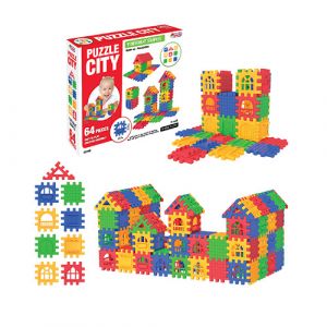 Jouet puzzle