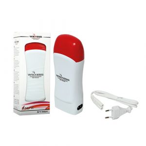 Appareil chauffe cire