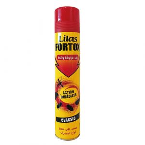 Fortox extra fort